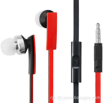 In Ear Original Earphones for Apple iPhone 5